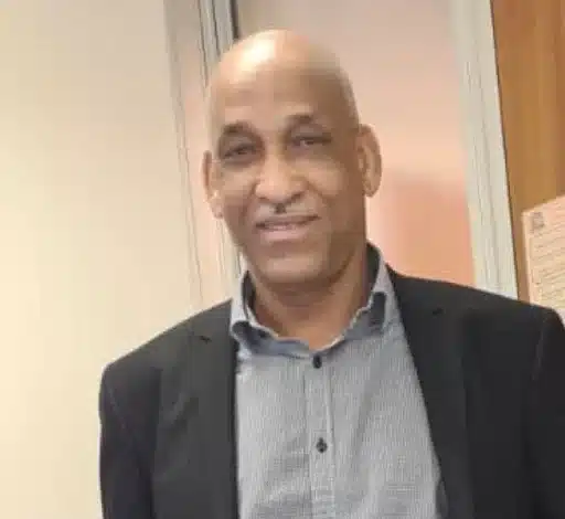 Chroniques d'un officier subalterne …1ière Partie Par ELY SIDAHMED KROMBELE, FRANCE