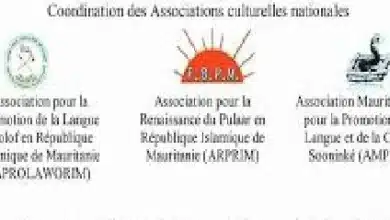Photo de Pour une politique linguistique inclusive, gage de la cohésion nationale et de la diversité culturelle en Mauritanie