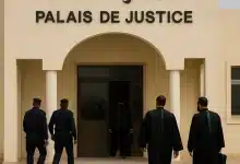 Photo de La Cour suprême mauritanienne confirme la condamnation de l’ex-président Mohamed Ould Abdel Aziz à 15 ans de prison