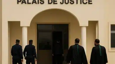 Photo de Nouakchott : la défense de l’ex-président Aziz dénonce un verdict « injuste » et « politique »