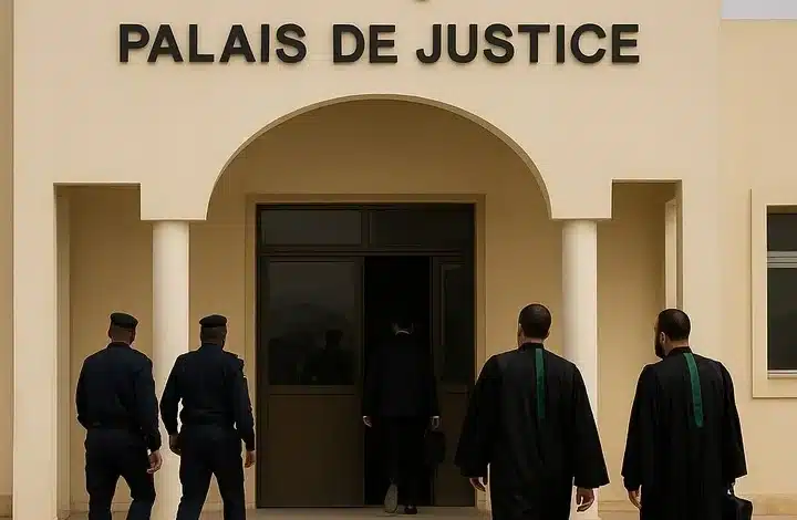 Photo de Nouakchott : la défense de l’ex-président Aziz dénonce un verdict « injuste » et « politique »