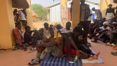 Photo de Depuis janvier, la Mauritanie a intercepté 30 000 migrants et démantelé plus de 80 réseaux de passeurs