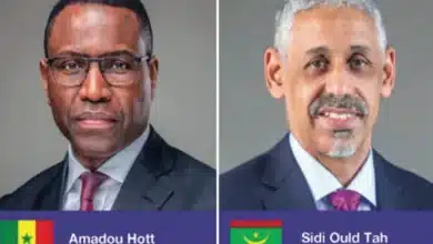 Photo de Présidence de la BAD : la diplomatie « active » de la Mauritanie dame le pion à celle du Sénégal