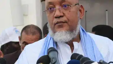 Photo de Mauritanie : Arrestation de Seyidna Ali Ould Mohamed Khouna, ancien ministre et proche de l’ex-président Aziz