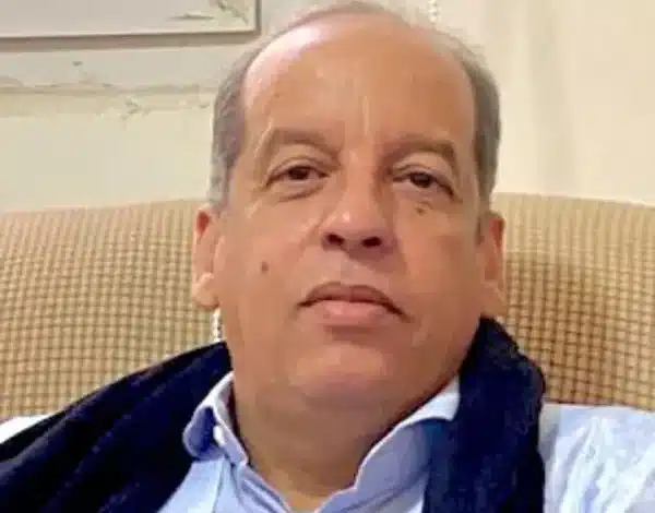 La Mauritanie, un État-cobaye ? Par Ely Ould Sneiba