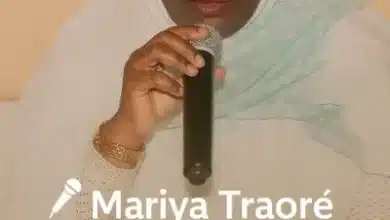 Photo de Mariya Traoré : Enseignante, journaliste et militante pour les droits des femmes