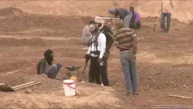 Photo de Deux orpailleurs mauritaniens tués dans un bombardement de drone à l’est du Mur de sable : Nouakchott appelle à la vigilance