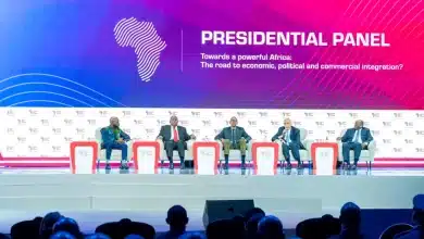 Photo de Panel présidentiel d’Africa Ceo Forum 2025 : les Chefs d’État africains pour un partenariat public-privé renforcé