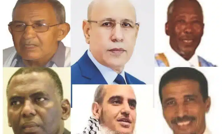 Pré-dialogue national en Mauritanie : Analyse des tensions multidimensionnelles d’un État sous pression