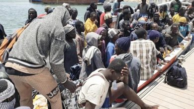 Photo de La Mauritanie, point de départ majeur des migrants vers l’Espagne