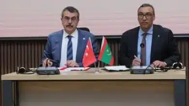 Photo de La Mauritanie et la Turquie signent un accord de partenariat et de travail