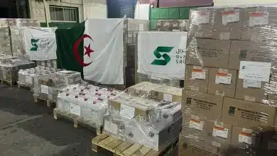 Photo de Saïdal : Plus de 200 produits pharmaceutiques seront exportés vers la Mauritanie