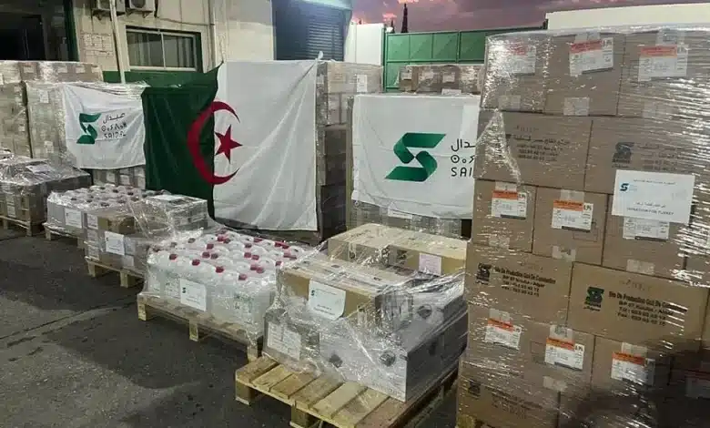 Saïdal : Plus de 200 produits pharmaceutiques seront exportés vers la Mauritanie