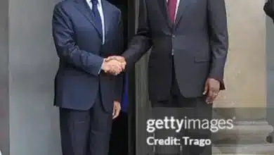 Photo de Le Malheur s’abat sur Sarkozy, Blaise et Abdel Aziz : Justice divine