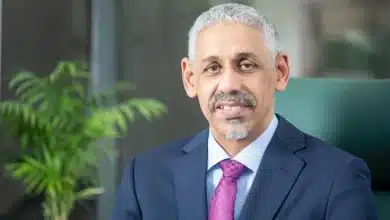 Photo de Sidi Ould Tah : Nouveau Président de la Banque Africaine de Développement