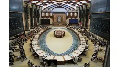 Photo de Les dirigeants arabes appellent à l’unité pour relever les défis régionaux et promouvoir la paix