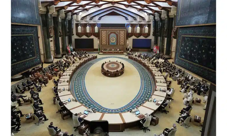 Les dirigeants arabes appellent à l'unité pour relever les défis régionaux et promouvoir la paix
