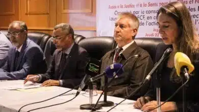 Photo de Mauritanie : lancement d’un projet d’accès à la justice et à la santé pour les filles et femmes victimes de VBG
