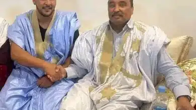 Photo de L’ancien président Mohamed Ould Abdel Aziz transféré en soins intensifs après une intervention