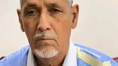 Photo de Moustapha Sidatt : Un Discours Puissant sur la Gouvernance en Mauritanie