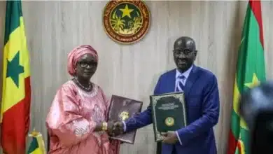 Photo de Accord bilatéral Mauritanie-Sénégal : vers une gestion migratoire intégrée