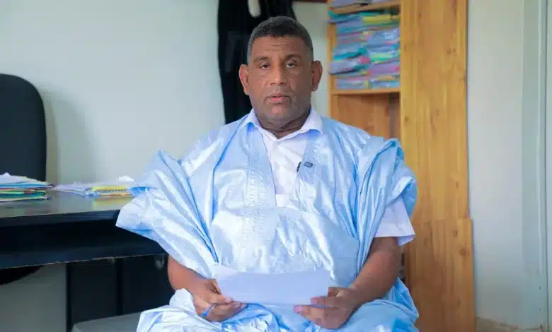 محام: قطع حي ILOT K مُلكية لموكلي وليست ساحة عمومية