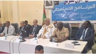 Photo de Services de Base dans le Trarza: Lancement d’un Programme d’Urgence pour l’Accès Universel