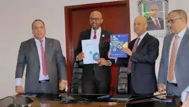Photo de تمويل لبناء 1000 وحدة سكنية بالزويرات وتهيئة 1000 قطعة بتفرغ زينة