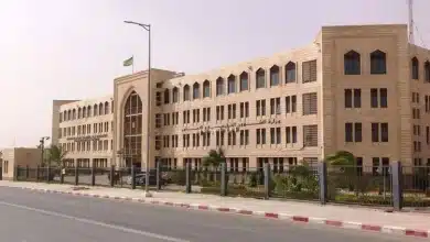 Photo de موريتانيا تدين العدوان على قطر وتدعو لضبط النفس والحوار