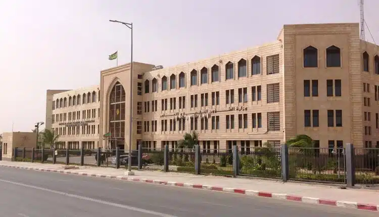 موريتانيا تدين العدوان على قطر وتدعو لضبط النفس والحوار