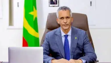 Photo de معالي مفوض حقوق الإنسان يعود إلى انواكشوط قادما من جنيف