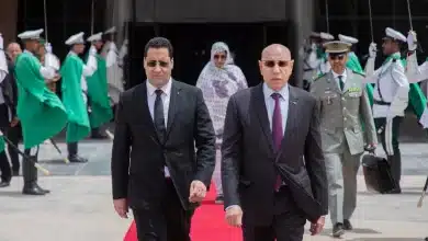 Photo de رئيس الجمهورية يغادر إلى إشبيلية للمشاركة في المؤتمر الدولي الرابع لتمويل التنمية (FfD4)