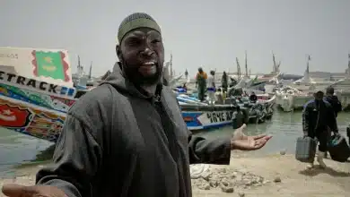 Photo de Équilibre entre profit et préservation : la Mauritanie encourage la pêche durable avec l’UE