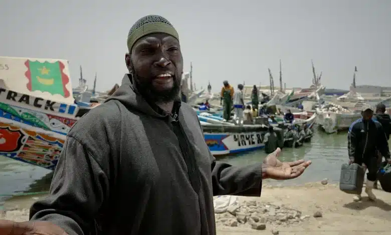 Équilibre entre profit et préservation : la Mauritanie encourage la pêche durable avec l’UE