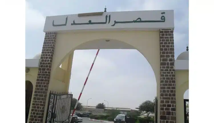 بيان من النيابة العامة بنواكشوط الغربية بخصوص الوضعية الصحية لمحمد ولد عبد العزيز