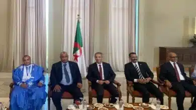 Photo de La manifestation « Alger, Capitale de la Culture hassaniya » incarne la profondeur des liens entre l’Algérie, la Mauritanie et le Sahara occidental
