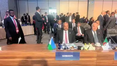 Photo de 51e session du Conseil des ministres de l’OCI : Djibouti réaffirme son engagement pour la cause palestinienne