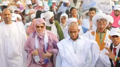 Photo de حديث معاد .. جابه موجب وزيرة من اهلي