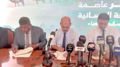 Photo de تظاهرة الجزائر عاصمة الثقافة الحسانية بداية من السبت القادم الترويج للثقافة الحسانية ببعدها الشّفهي والعلمي