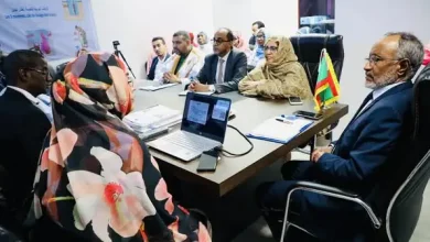 Photo de زيارة وزير الصحة: تعزيز التكامل وفعالية الخدمات الصحية