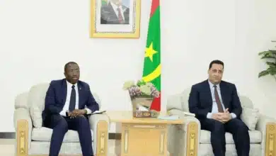 Photo de Satisfecit du FMI pour les performances de la Mauritanie dans le domaine économique