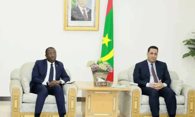 Satisfecit du FMI pour les performances de la Mauritanie dans le domaine économique
