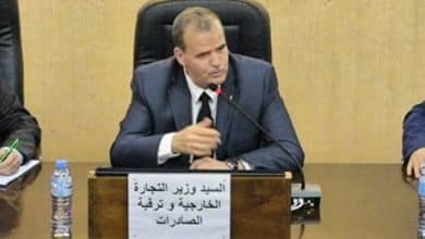 Photo de تقييم الطبعة 7 لمعرض المنتجات الجزائرية بنواكشوط.. رزيق: التوجه نحو الأسواق الموريتانية باعتبارها بوابة لغرب إفريقيا