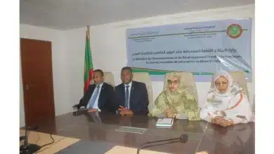 Photo de Journée mondiale de lutte contre la désertification : la Mauritanie s’engage pour la restauration des terres
