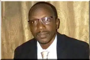 Photo de En Solidarité avec  Mr. Hamady Lehbouss