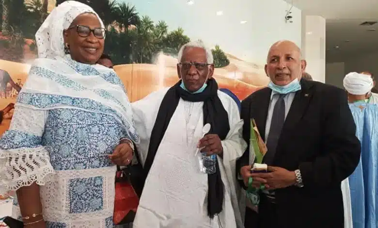 Baro Abdoullaye, figure fondatrice de la République, tire sa révérence