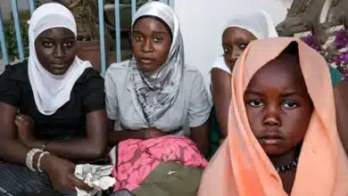 Photo de Perte d’identité des enfants de mères angolaises : l’Angola alerte sur une dérive administrative en Mauritanie