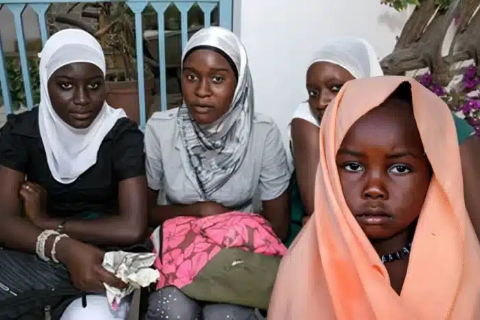 Perte d'identité des enfants de mères angolaises : l'Angola alerte sur une dérive administrative en Mauritanie
