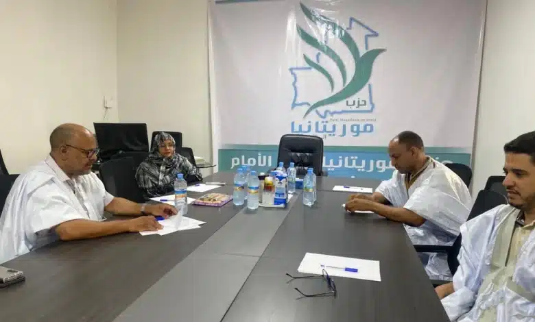 أربعة أحزاب تدعو الداخلية لتسليم أوصال الترخيص المؤقّتة لمستحقيها