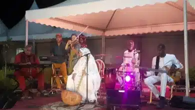 Photo de Assalamalekoum Festival 2025 : Nouakchott vibre au rythme des cultures urbaines africaines